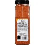 McCormick, Premium Taco Seasoning, 24 oz - Image 2