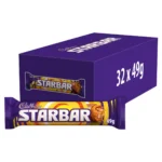 Cadbury Candy Bulk Box Full Box Of 32 Cadbury - Image 4