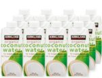 Kirkland Signature, Organic Coconut Water, 11.1 fl oz, 12-count - Image 2