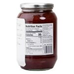 Kirkland Signature Organic Strawberry Spread, 42 oz - Image 3