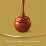Lindt Lindor Chocolate Truffles, Assorted Flavors, 21.2 oz - Image 6