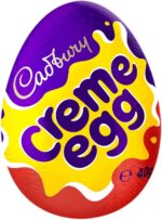Cadbury Creme Egg - 1.41oz (40g)(Pack of 48) - Image 3