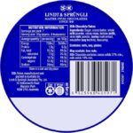 Lindt Hot Chocolate Milk Flakes Tin 210g (Pack of 2) - Image 4