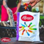 Albanese World's Best, Gummi Worms, 36 Oz - Image 4