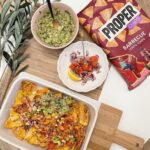 Vegan Lentil Chips Multipack - Barbecue & Salt Vinegar, 32 Snack Packs - Image 6