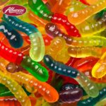 Albanese World's Best, Gummi Worms, 36 Oz - Image 6