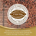 Lindt Lindor Chocolate Truffles, Assorted Flavors, 21.2 oz - Image 4