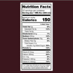 Hershey's a2 Milk Chocolate Aseptic Milk, 12 ct./8 oz. - Image 6
