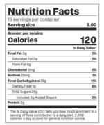 Tree Top, 100% Apple Juice, 1 Gallon, 2-Count - Image 2