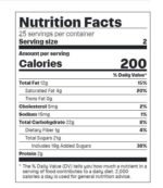 Nutella Hazelnut Spread with Cocoa, 33.5 oz, 2-count - Image 5