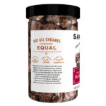 Sanders Dark Chocolate Sea Salt Caramels, 36 oz - Image 3