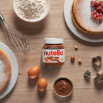 Nutella Hazelnut Spread with Cocoa, 33.5 oz, 2-count - Image 3