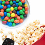 M&M's Chocolate Peanut, 62 oz - Image 3