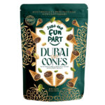 Just The Fun Part Dubai Cones, 16 oz