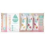 Joyburst Hydration Drink, Variety Pack, 16.9 fl oz, 18-count