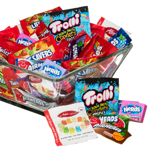 large_458d2ad8-b086-40bd-979b-ede6f656fd7e Kirkland Signature Funhouse Treats, Variety Pack, 92 oz - Image 1