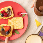 Nutella Hazelnut Spread with Cocoa, 33.5 oz, 2-count - Image 4