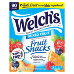 Welch’s Fruit Snacks, .8 oz, 90 count - Image 3