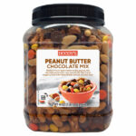 Hoody's Peanut Butter Chocolate Mix, 44 oz