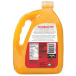 Langers Juice Alphonso Mango Nectar, 128 fl oz - Image 4