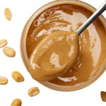 Kirkland Signature Organic Peanut Butter, 28 oz, 2-count - Image 4