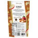 Sconza Cinnamon Apple Bites, 18 oz - Image 2