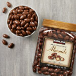 Kirkland Signature Almonds, Milk Chocolate, 3 lbs - Image 3