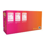 Poppi Soda, Juicy Faves Variety Pack, 12 fl oz, 18-count - Image 2