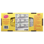 Bub's Swedish Candy Variety Pack, 5.5 oz, 6-count - Image 2