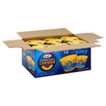Kraft, Macaroni & Cheese Dinner Cup, 2.05 oz, 12-Count - Image 4
