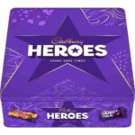 C'bury Heroes Tin 700g - Image 5
