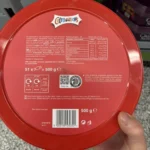 Celebrations Chocolate Tub 500g - Image 7