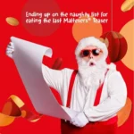 Celebrations Chocolate Tub 500g - Image 8