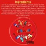 Celebrations Chocolate Tub 500g - Image 6