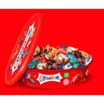 Celebrations Chocolate Tub 500g - Image 3