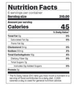 Suja Organic Uber Greens, 10.5 fl oz, 6-count - Image 4